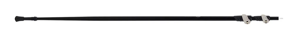 Stanové tyče BasicNature Quick Clip 102-210 cm Novinka