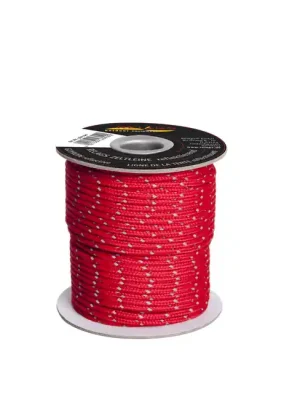 Poslední Šance BasicNature reflexní lano 3 mm 30 m