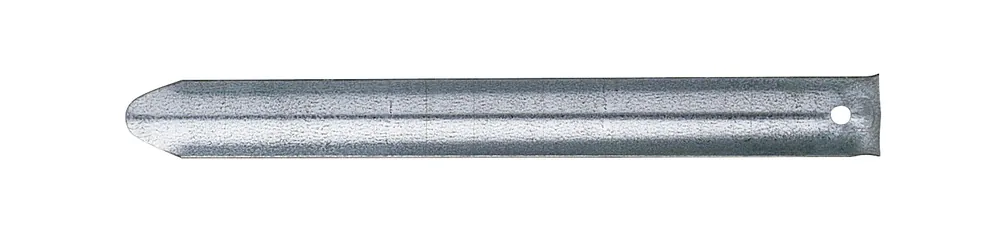BasicNature Pískový kovový kolík na stan 30 x 3,4 cm Cenový Hit