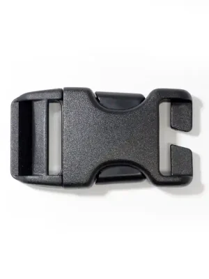 BasicNature Spona, speciální 25 mm 2 kusy Oblíbený