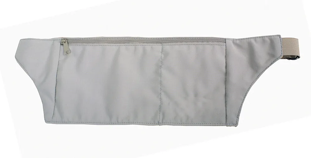 Super Cena BasicNature Undercover Classic Skrytý cestovní opasek Undercover Classic