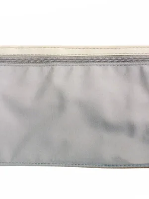BasicNature Undercover Cestovní opasek na peníze ConcealSafe Polycotton Přímo Od Výrobce