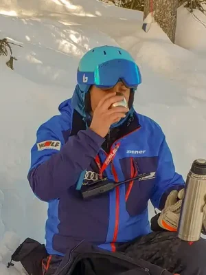 Nízká Cena BasicNature Vakuová termoska 0,5 l z nerezové oceli