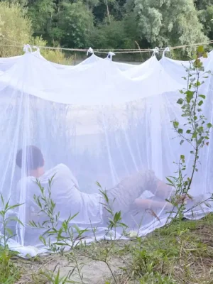 Brettschneider Expedition Moskytiéra pro 2 osoby Odeslání Ihned