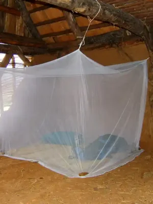 Brettschneider Holiday Renets Mosquito net Box II Bezpečná Platba