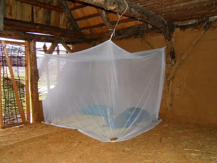Brettschneider Holiday Renets Mosquito net Box II Bezpečná Platba