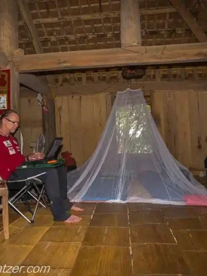 Víkendová Akce Brettschneider Holiday Renets Mosquito net Bell