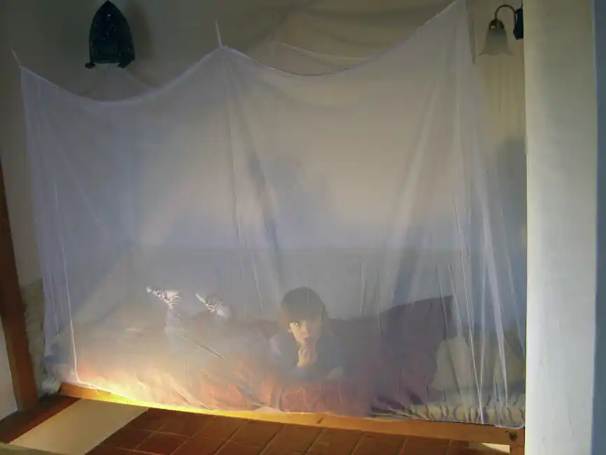 Top Prodej Brettschneider Standard BS Mosquito net Box II