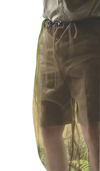 Kalhoty proti komárům Coghlans CL Bug Pants Ihned K Objednání
