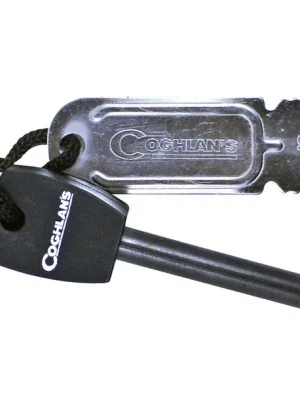 Značkový Coghlans CL EverSpark Magnesium žhář