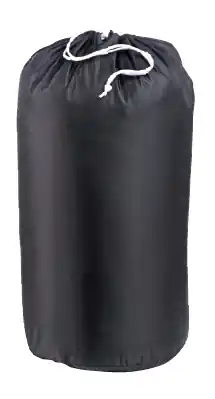 Coghlans CL Vodotěsný nylonový kempingový vak 26 x 52 cm Poslední Šance