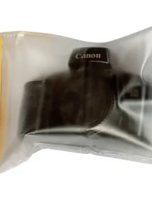 Značkový Coghlans CL Vodotěsná taška M