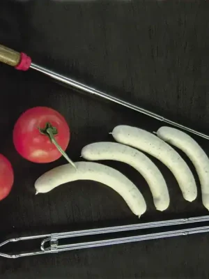 Coghlans CL Výsuvná grilovací vidlice Víkendová Akce