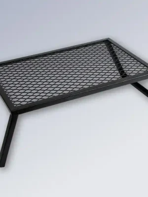 Skládací gril Coghlans Heavy Duty 61x41cm Rychlé Dodání
