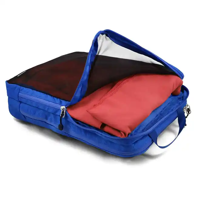 Přímo Od Výrobce Organizér Coghlans Camping pro mokré a suché tkaniny