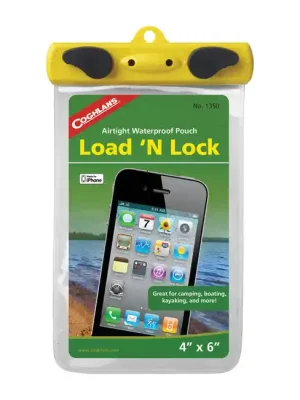 Coghlans n Lock CL Vodotěsný vak S Levný