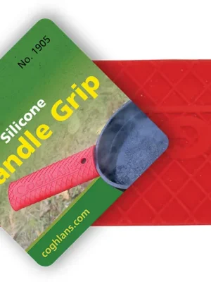 Silikonová rukojeť Coghlans Top Prodej