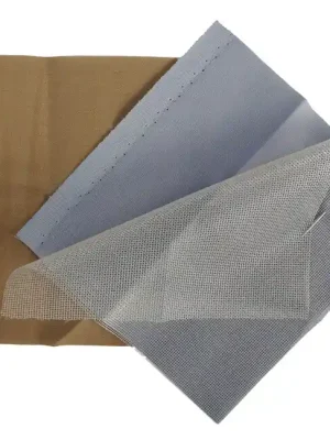 Sada na opravu stanů Coghlans Rychlé Dodání