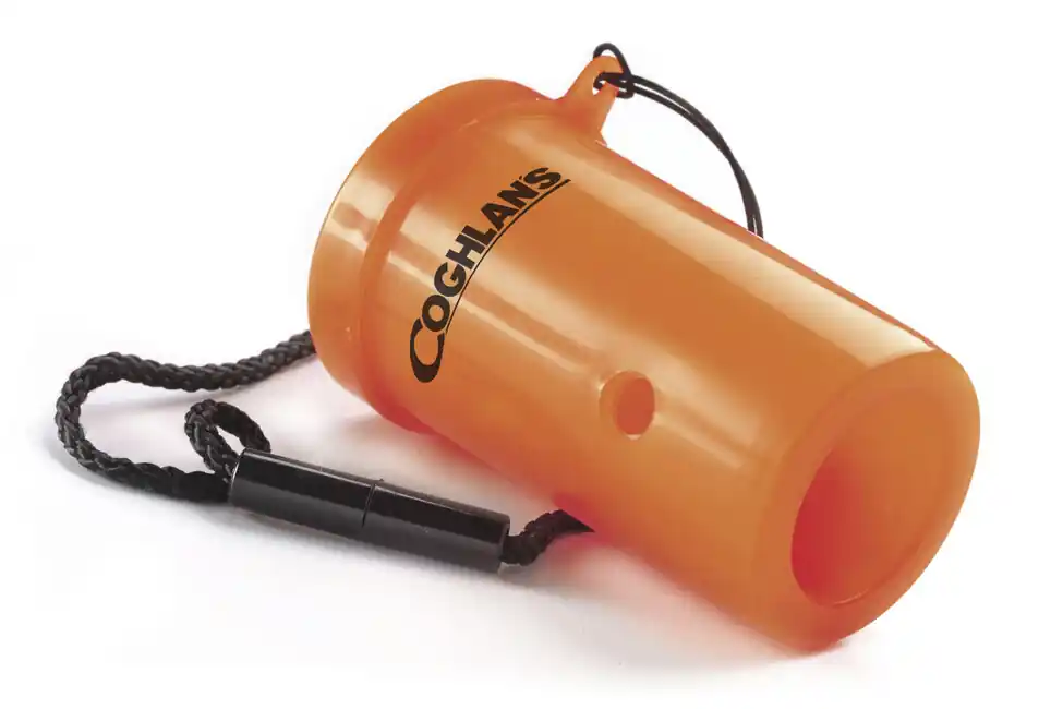 Odeslání Ihned Coghlans Survival Horn Nouzový roh
