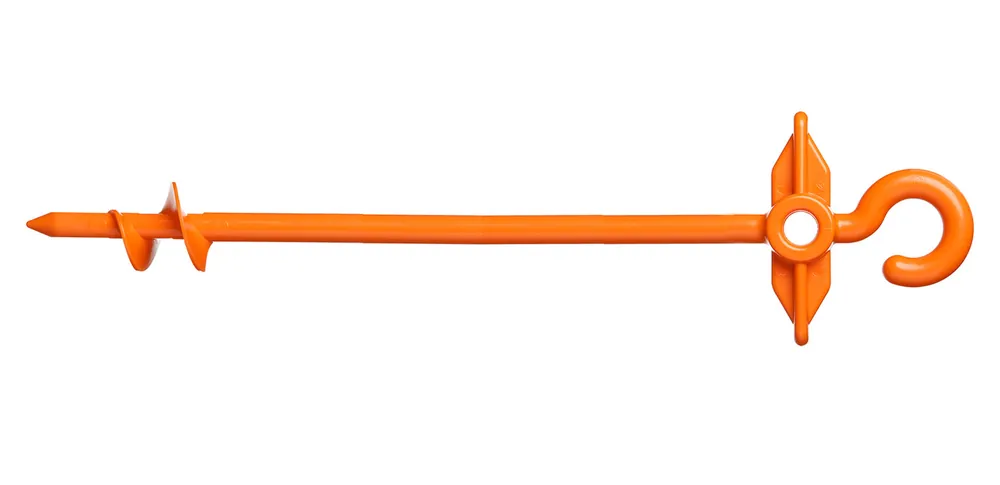 Coghlans Twist Stanový kolík 31 cm Zlevněný