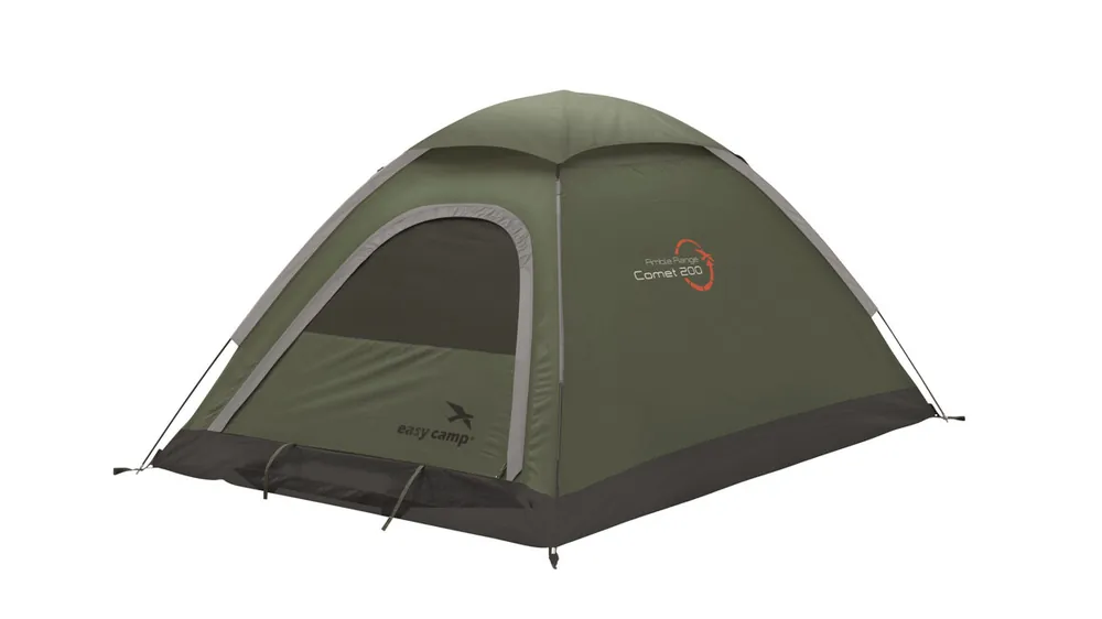 Easy Camp Comet 200 EasyCamp Dometent 2 osoby Vrácení Zdarma