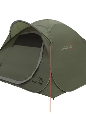Easy Camp Flameball 300 EasyCamp Pop-Up-Tent 3 osoby Finální Výprodej