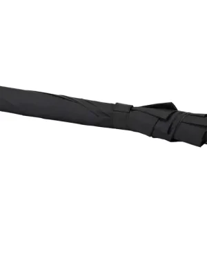 EuroSchirm Swing batoh batoh deštník Rain Shield černá Akce