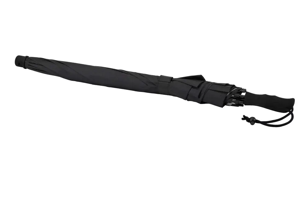 EuroSchirm Swing batoh batoh deštník Rain Shield černá Akce