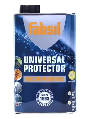 Nakupujte Hned Impregnace Fabsil Grangers Camping + UV, 1000 ml