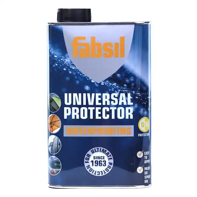 Nakupujte Hned Impregnace Fabsil Grangers Camping + UV, 1000 ml