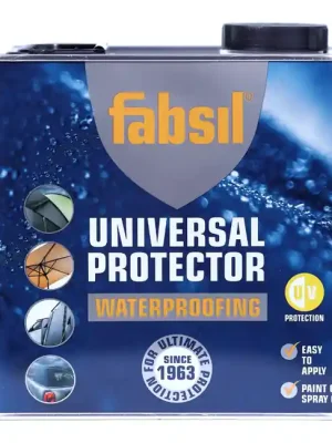 Výhodná Nabídka Impregnace Fabsil Grangers Camping + UV, 2500 ml