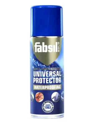 Cenově Výhodný Fabsil Grangers Camping Impregnace Gold 200 ml ve spreji