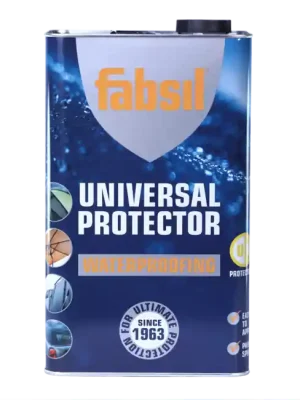 Výprodej Impregnace Fabsil Camping 5000 ml