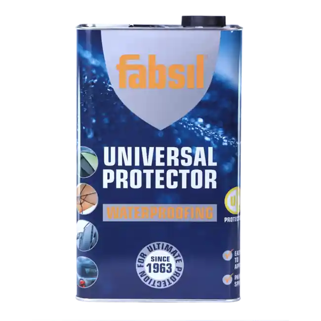 Výprodej Impregnace Fabsil Camping 5000 ml
