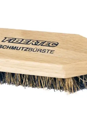 Originální Kartáč na nečistoty Fibertec Kartáč na nečistoty z rostlinných štětin