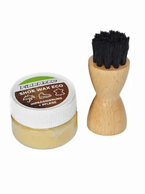 Originální Fibertec sada pro péči o obuv Mini sada pro péči o obuv