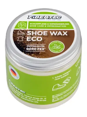 Top Prodej Fibertec Shoe Wax Eco Shoe Wax pro intenzivní péči o kůži 500 ml