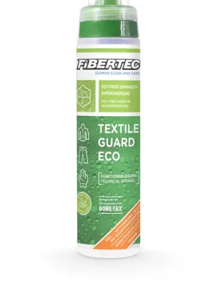 Tovární Cena Fibertec Textile Guard Eco RT Ochranný prostředek na textil 250 ml