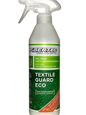 Fibertec Textile Guard Eco RT Ochranný prostředek na textil 500 ml Pouze Dnes