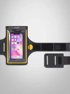 Oblíbený Fidlock Dry Bag Armband Ochranný kryt FIdlock černý