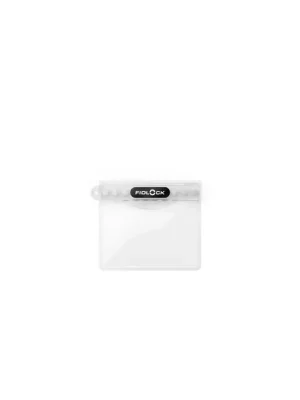 Sleva Fidlock Dry Bag Mini Ochranné vodotěsné pouzdro FIdlock transparentní