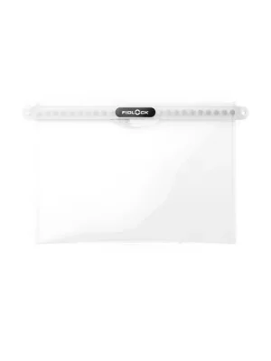 Nízká Cena Fidlock Dry Bag Multi Ochranné vodotěsné pouzdro FIdlock transparentní