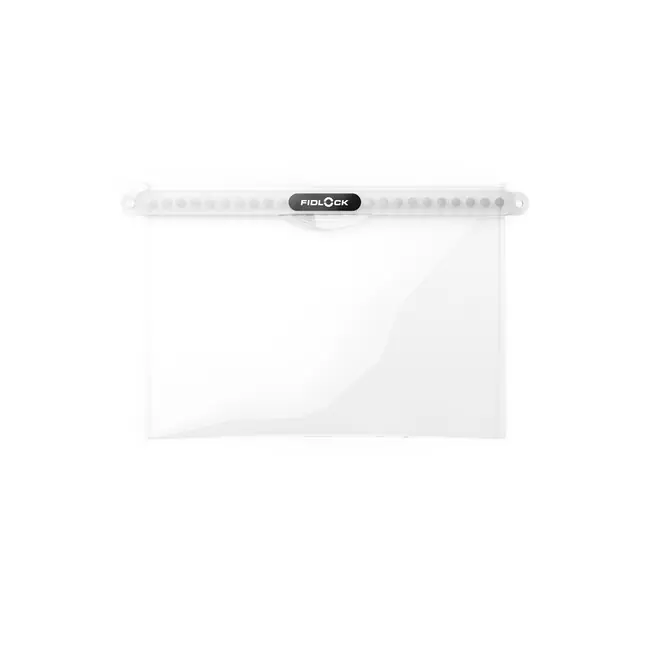 Nízká Cena Fidlock Dry Bag Multi Ochranné vodotěsné pouzdro FIdlock transparentní