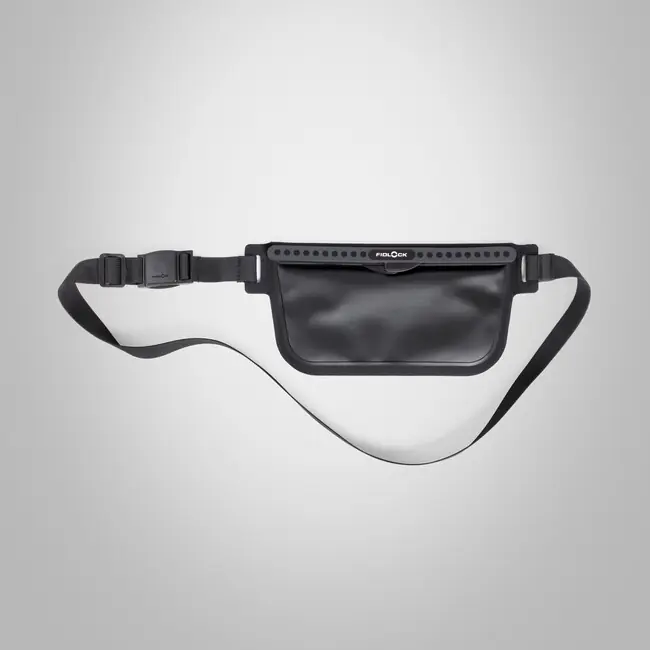Nová Kolekce Fidlock Dry Bag Sling Ochranné vodotěsné pouzdro FIdlock Black