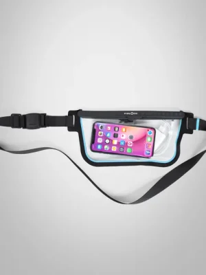 Fidlock Dry Bag Sling Ochranné vodotěsné pouzdro FIdlock Transparent Přímo Od Výrobce