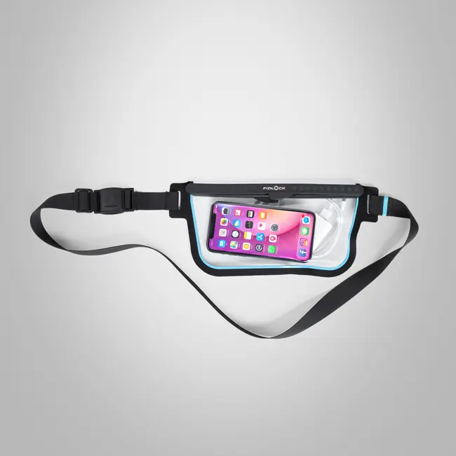 Fidlock Dry Bag Sling Ochranné vodotěsné pouzdro FIdlock Transparent Přímo Od Výrobce