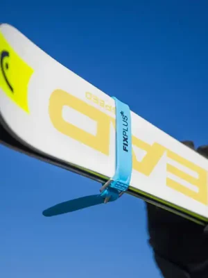 Popruh Fixplus 46 cm olivový Originální