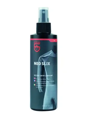 Bezpečná Platba GearAid Neo-Slix 250 ml sprej s pumpičkou