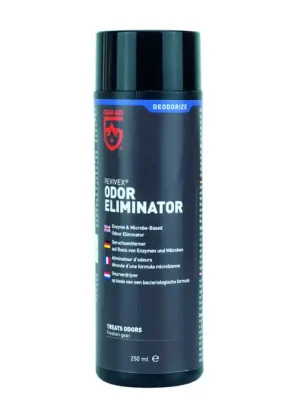 GearAid Revivex Odor Eleminator 250 ml Akční Cena