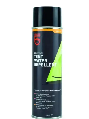 GearAid Revivex Tent Proofer 500 ml sprej Značkový